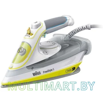Утюг Braun FreeStyle 5 SI 5016 YL